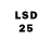 LSD-25 экстази кислота David Hodge